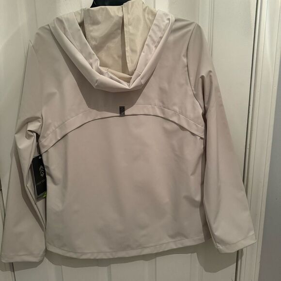 Free Country Womens Lightweight Softshell Jacket Sz Medium NWT - Picture 7 of 9